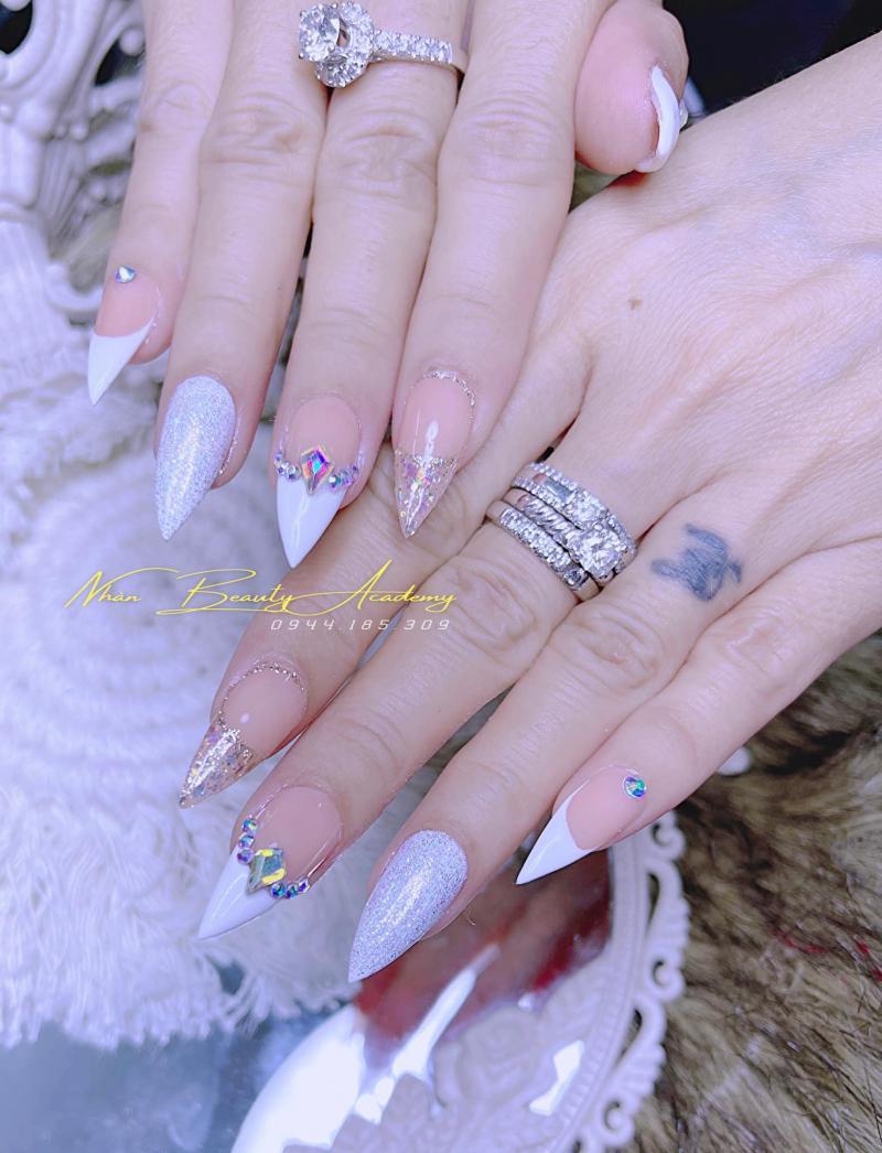 Top 6 Tiệm Nail Tuyệt Đẹp và Chất Lượng Nhất tại Cà Mau