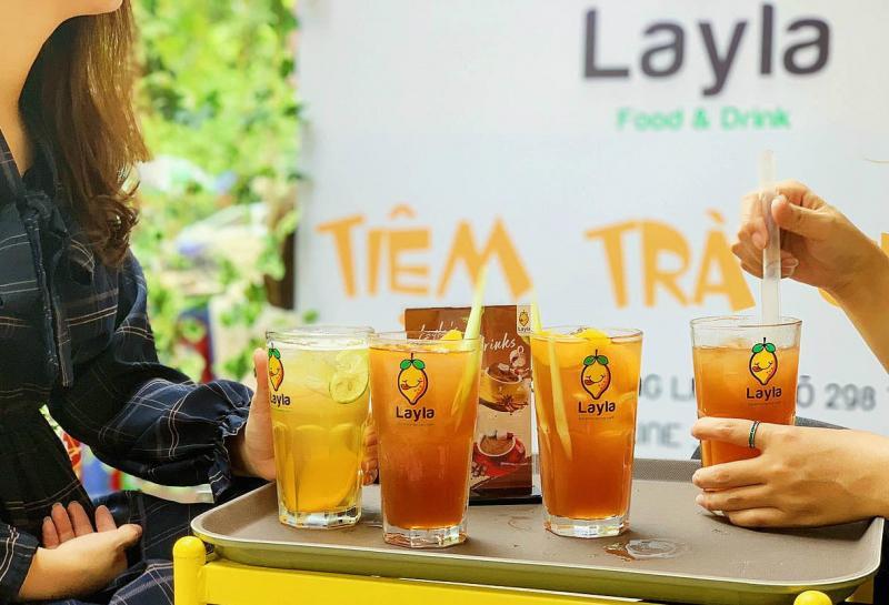 Top 6 Quán trà chanh hấp dẫn nhất tại Quốc Oai, Hà Nội