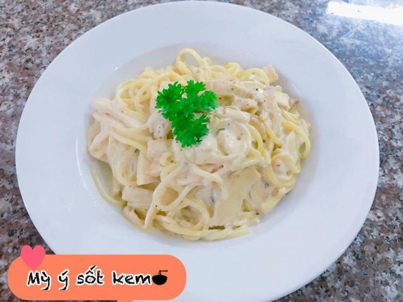 Top 8 quán mì Ý ngon và chất lượng nhất tại Hải Phòng