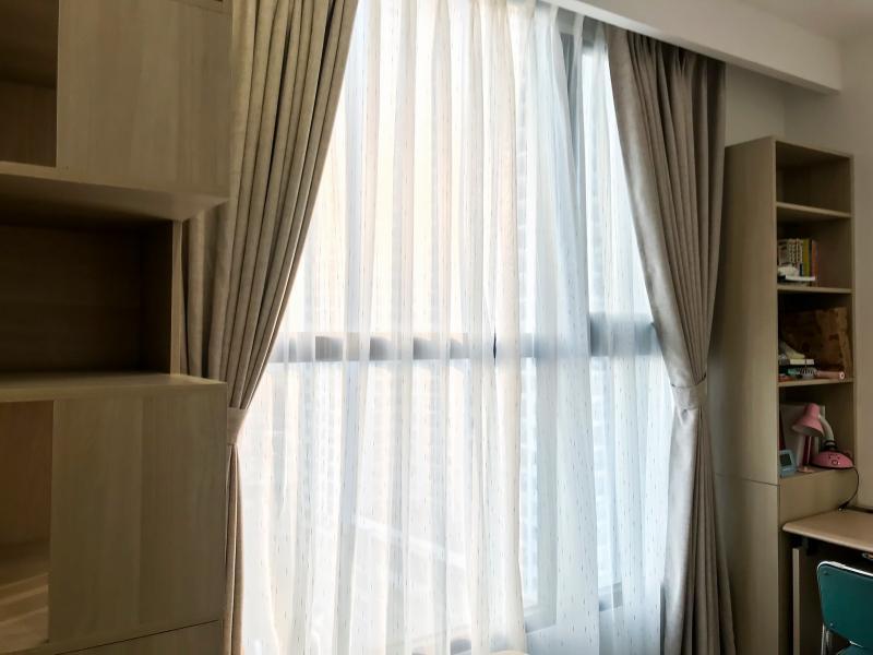 Top 5 cửa hàng may rèm cửa đẹp nhất tại quận Hai Bà Trưng, Hà Nội