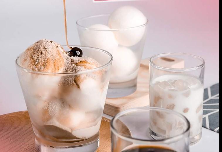 Top 4 quán sữa chua trân châu ngon nhất tại Quận Cầu Giấy, Hà Nội