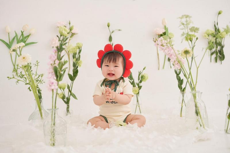 Top 5 Studio chụp ảnh cho bé đẹp nhất tại TP. Việt Trì, Phú Thọ