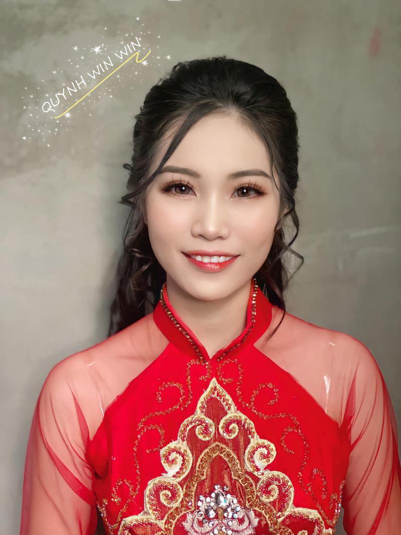 Top 8 Tiệm trang điểm cô dâu đẹp nhất Cần Giuộc, Long An