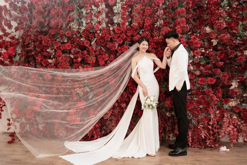 Top 9 Studio chụp ảnh cưới đẹp và chuyên nghiệp nhất tại Bắc Ninh