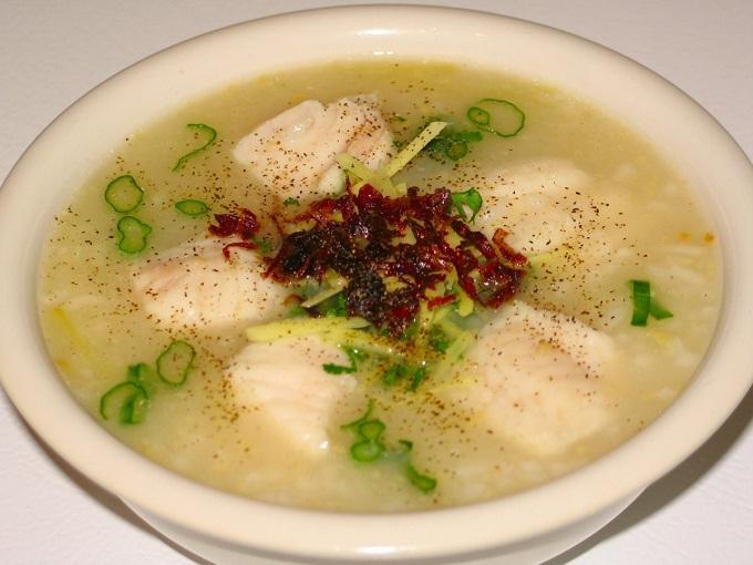 Top 10 Công Thức Nấu Cháo Cá Ngon, Bổ Dưỡng Cho Gia Đình