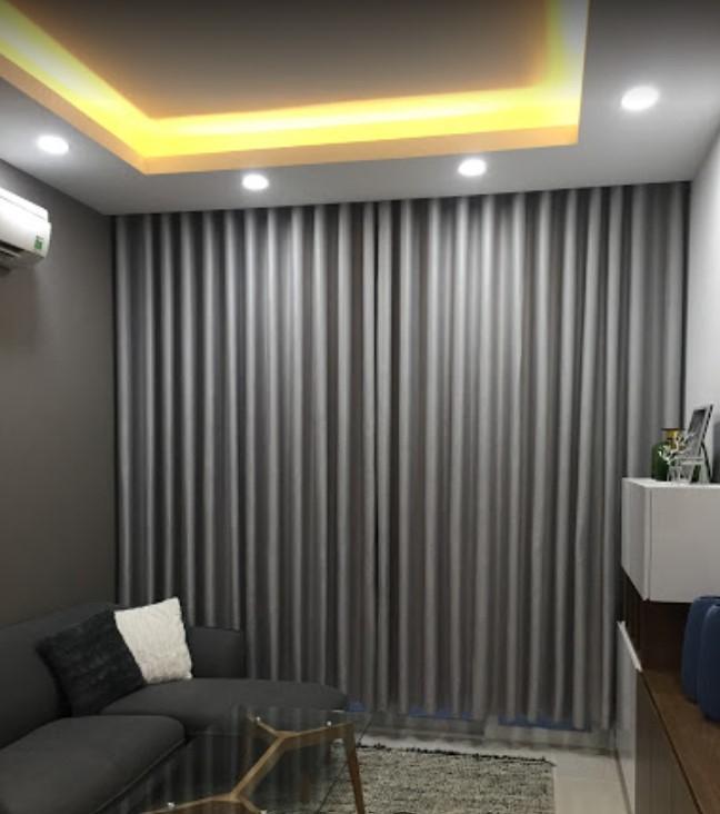 Top 7 địa chỉ may rèm cửa đẹp nhất Bình Định
