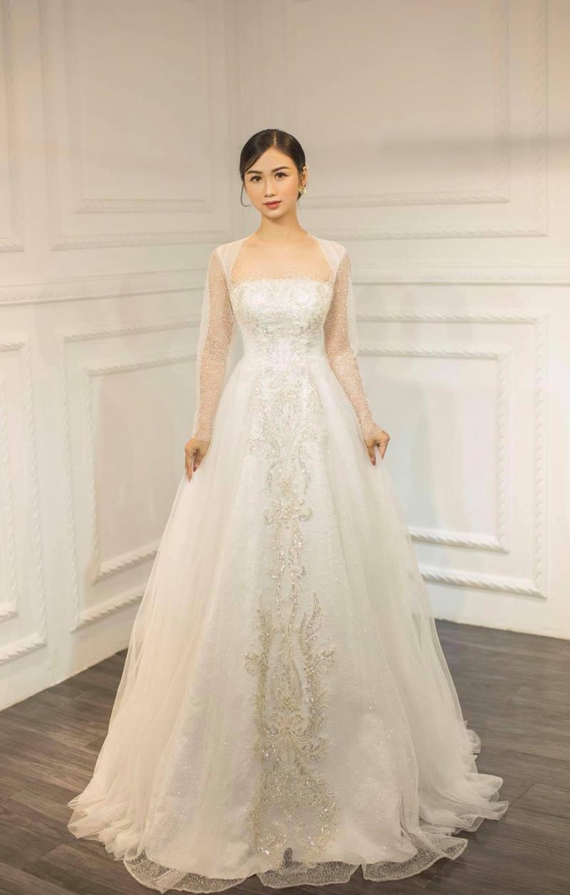Top 8 địa chỉ cho thuê váy cưới đẹp nhất tại Ninh Thuận