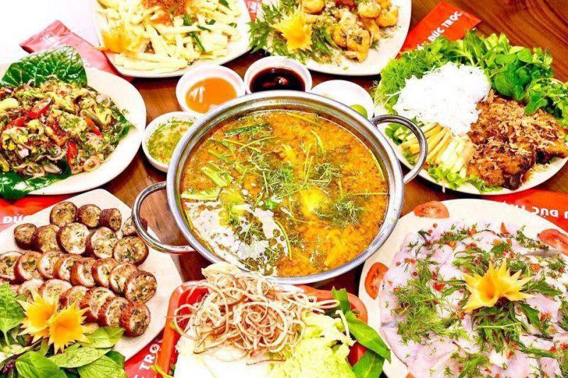 Top 9 Nhà Hàng Nổi Tiếng Nhất Hà Nội