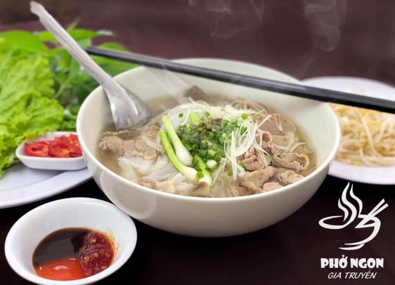 Top 13 quán ăn sáng nổi tiếng và đông khách nhất tại Quy Nhơn, Bình Định