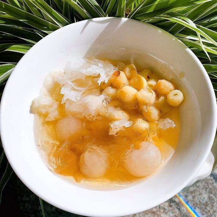 Top 10 Quán chè khúc bạch ngon và chất lượng nhất tại TP. Đồng Xoài, Bình Phước