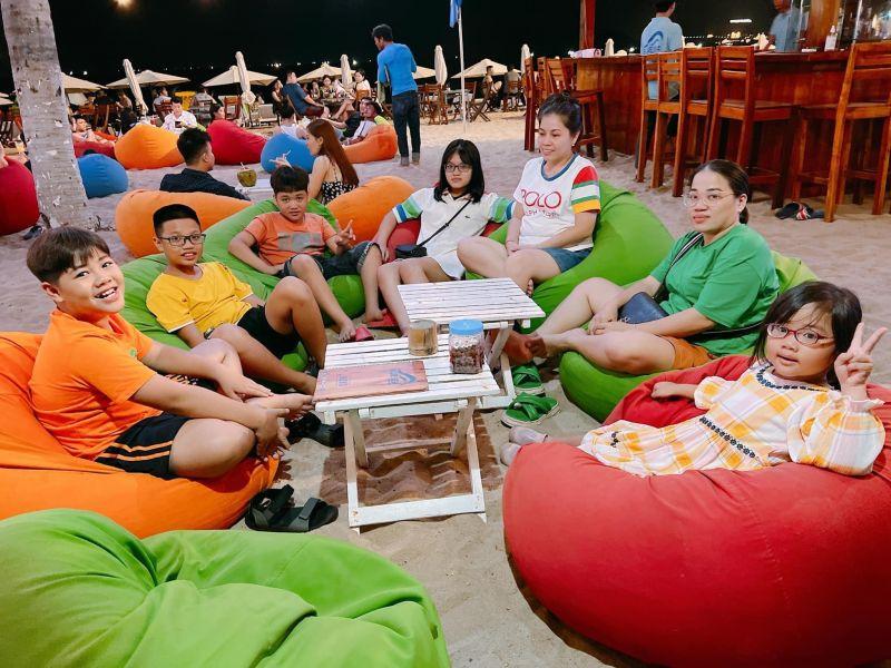 Top 7 Quán cà phê view biển đẹp nhất tại TP. Nha Trang, Khánh Hòa