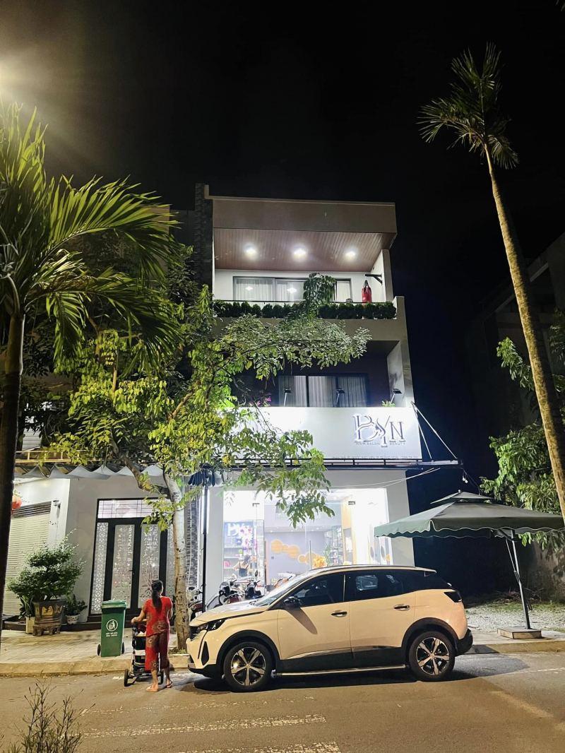 Top 9 salon cắt tóc ngắn đẹp và chất lượng nhất tại Quảng Ngãi