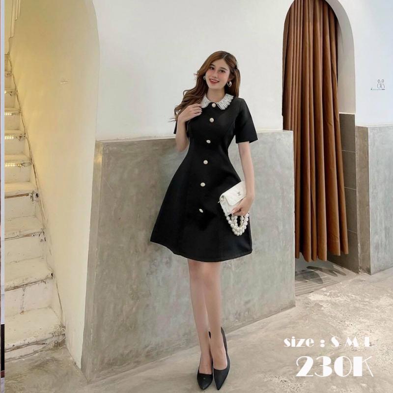 Khám phá 6 kho hàng Quảng Châu giá sỉ nổi bật tại TP.HCM