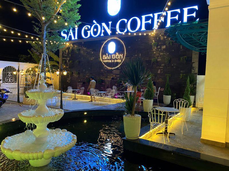 Top 7 quán cà phê sân vườn đẹp nhất Bến Tre