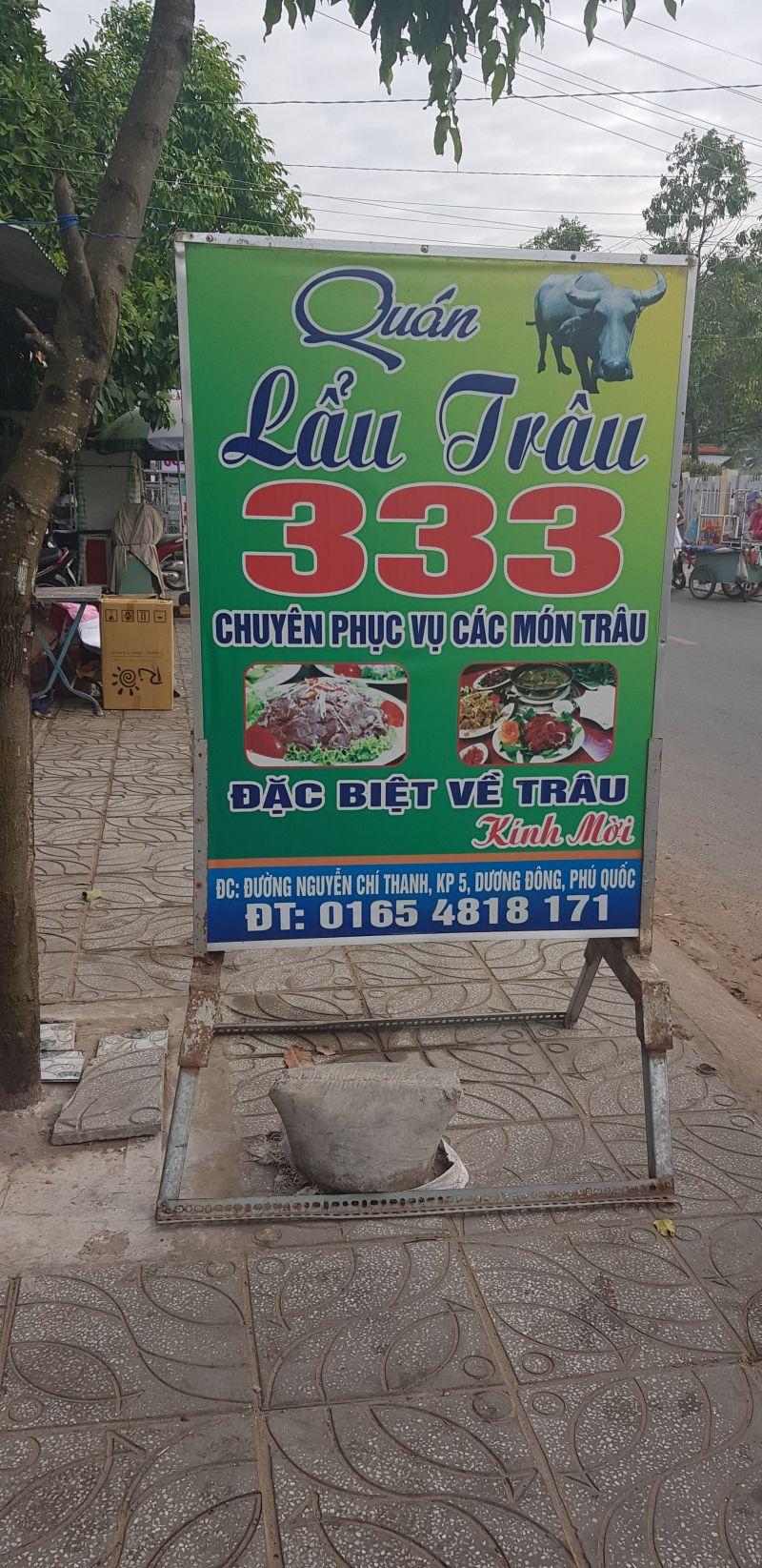 Top 7 Quán Lẩu Đặc Sắc Nhất Tại Phú Quốc
