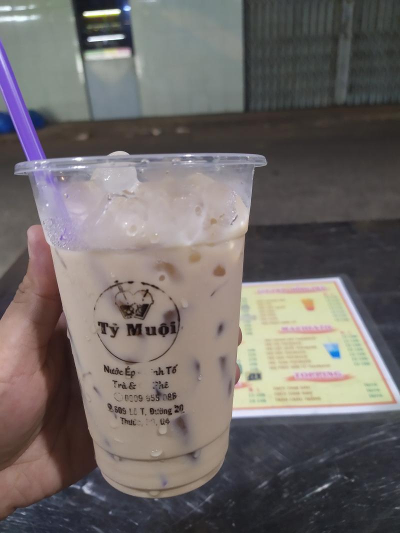 Top 8 món ngon – giá rẻ không thể bỏ lỡ trên đường 20 Thước, TP.HCM