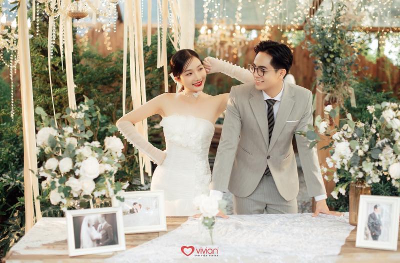 Top 10 Studio Chụp Ảnh Cưới Hàn Quốc Đẹp Nhất Hà Nội