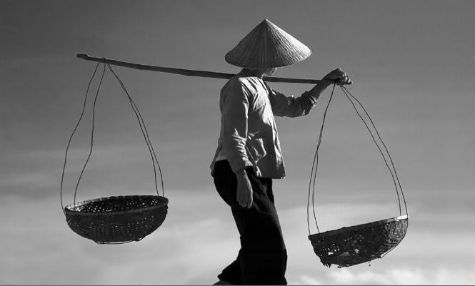 Top 10 hình ảnh xúc động về tình mẫu tử