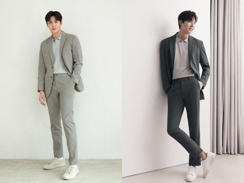 7 cách phối đồ với blazer nam đỉnh cao bạn không thể bỏ qua