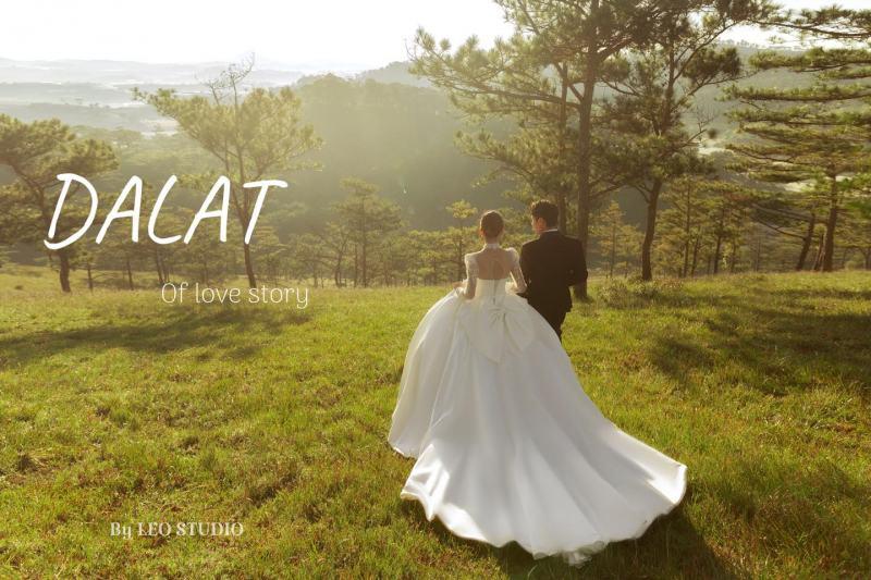 Top 9 Studio chụp ảnh cưới đẹp nhất tại TP. Nha Trang, Khánh Hòa