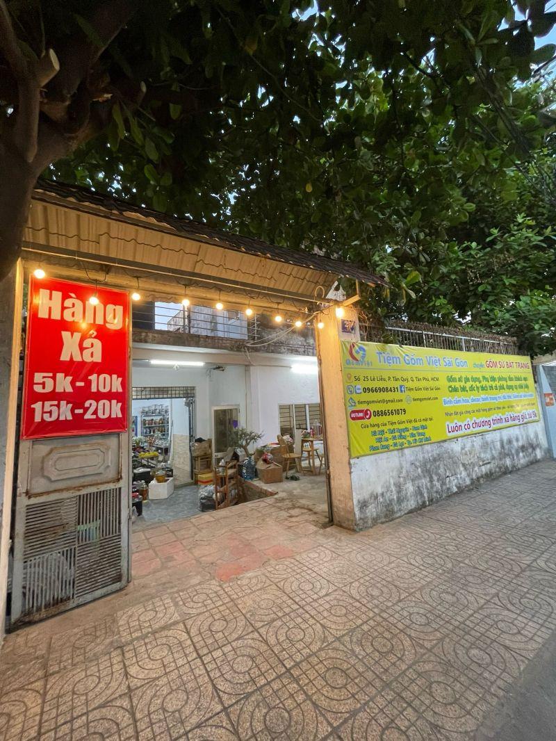 Top 7 Địa chỉ mua bình hoa đẹp và sang trọng nhất tại TP HCM