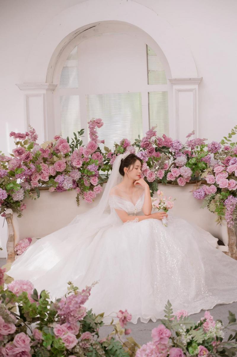 Top 6 địa chỉ cho thuê váy cưới đẹp nhất tại Hà Nam