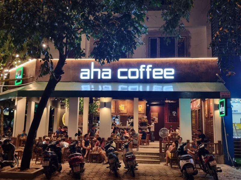 Top 11 Quán cà phê nổi bật nhất khu vực Đại học Kinh Tế Quốc Dân
