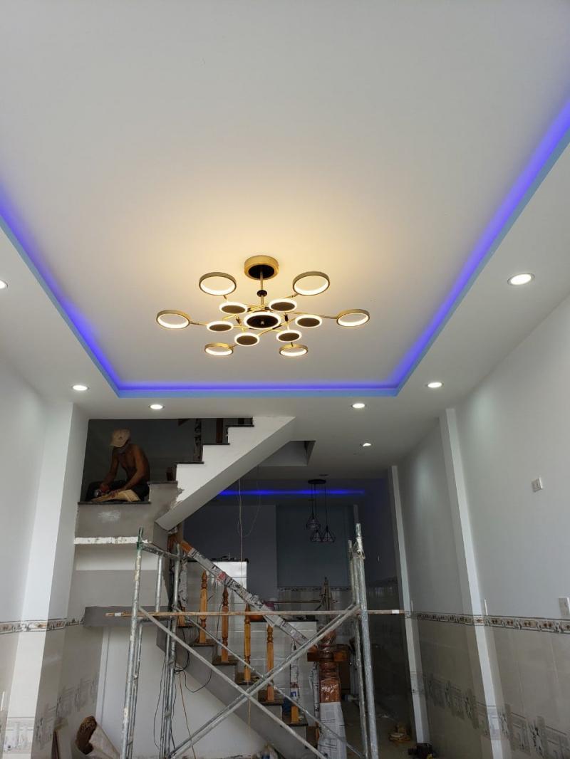 Top 6 Địa chỉ bán đèn trang trí nổi bật nhất tại TP. Quy Nhơn, Bình Định