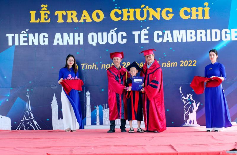 Top 8 Trung tâm luyện thi IELTS uy tín tại Cần Thơ