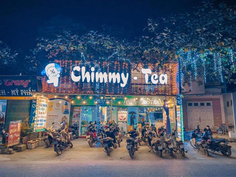 Top 10 Địa chỉ thưởng thức sữa tươi trân châu đường đen ngon nhất tại Bắc Giang