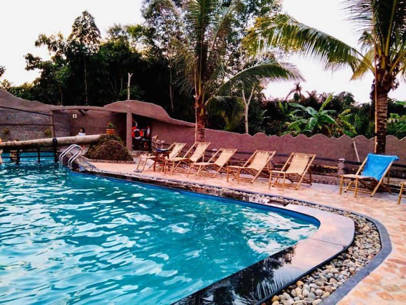 Top 12 khu resort đẹp nhất miền Tây bạn không thể bỏ qua