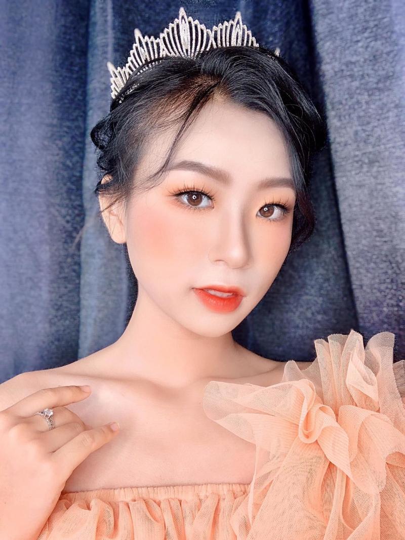 Top 4 Tiệm Trang Điểm Cô Dâu Đẹp Nhất Bình Phước