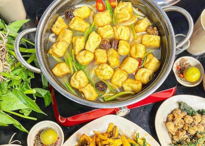 Top 12 Quán lẩu ngon, giá rẻ tại Hà Nội