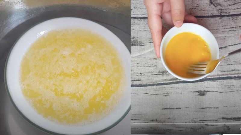 Khám phá cách làm bánh mè rang Hàn Quốc siêu ngon ngay tại nhà, mang lại hương vị đặc trưng khó quên.