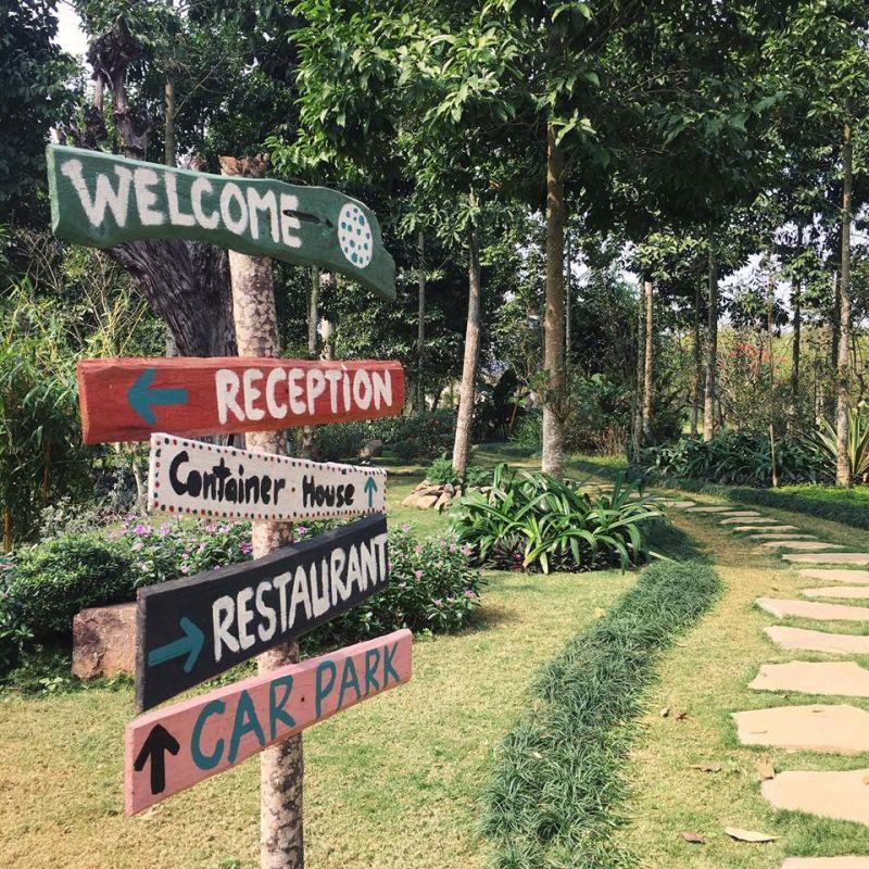 Khám phá 8 homestay ngoại ô Hà Nội đẹp ngỡ ngàng, lý tưởng cho các cặp đôi trong những kỳ nghỉ ngắn ngày