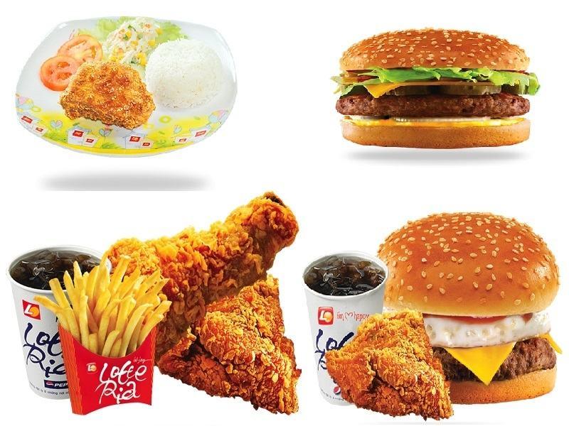 Top 8 Quán ăn tuyệt vời tại Núi Trúc, Hà Nội