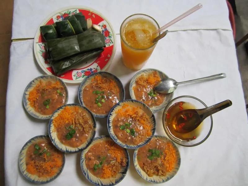 Top 9 Địa điểm thưởng thức bánh Huế ngon nhất tại Đà Nẵng