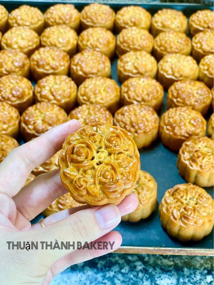 Top 5 Tiệm bánh trung thu ngon nhất tỉnh Quảng Trị
