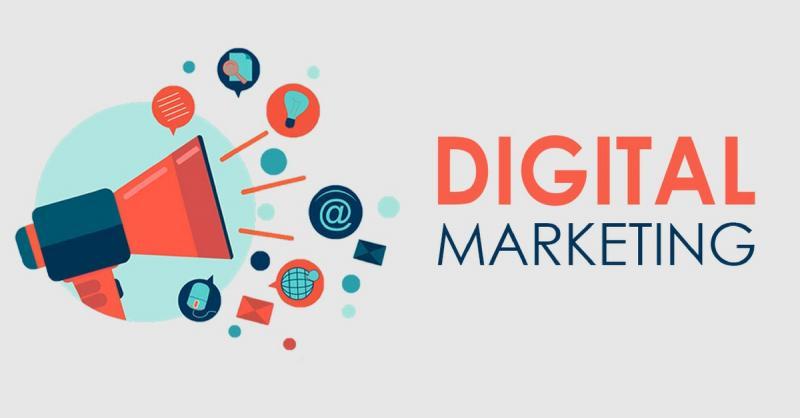 Top 10 Dịch vụ Digital Marketing xuất sắc nhất tại Hà Nội