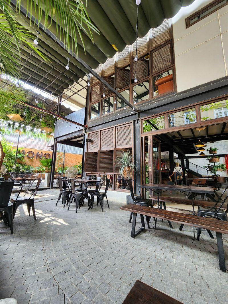 Top 10 Quán cafe đẹp và nổi tiếng nhất tại Ninh Thuận
