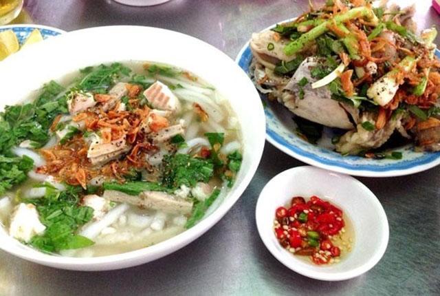 Top 11 món ăn đặc sản ngon miệng nhất miền Trung