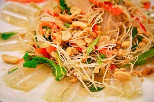 Top 10 Món ăn đặc sản tuyệt vời nhất ở Bình Thuận