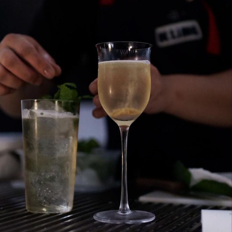 Top 8 Quán Cocktail Độc Đáo Nhất Nha Trang