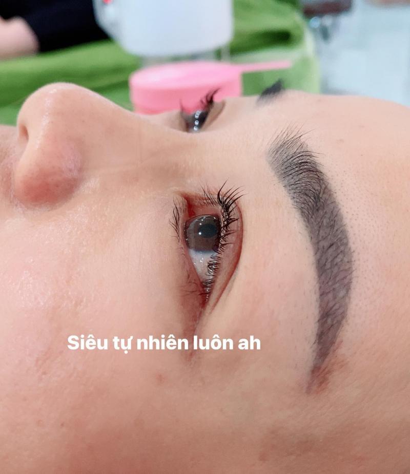 Top 4 Tiệm nối mi uy tín và đẹp nhất tại Di Linh, Lâm Đồng