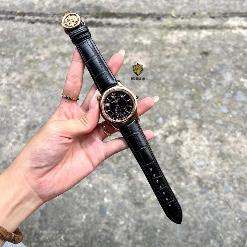Top 9 Cửa Hàng Đồng Hồ Uy Tín Nhất Tại Đà Nẵng