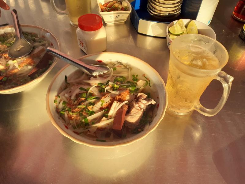 Top 3 Quán bánh canh cá thu ngon nhất tại TP. Phú Quốc, Kiên Giang