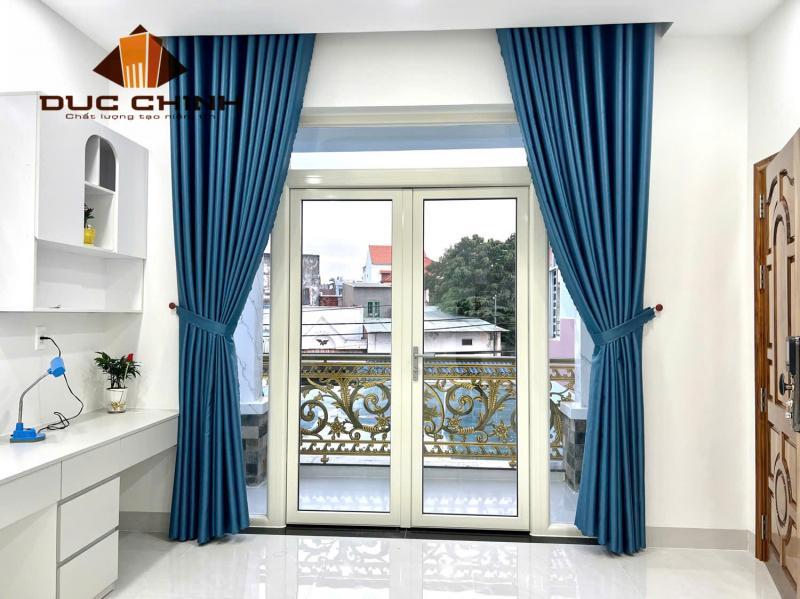 Top 10 cửa hàng bán rèm cửa đẹp, giá tốt nhất tại Đồng Nai