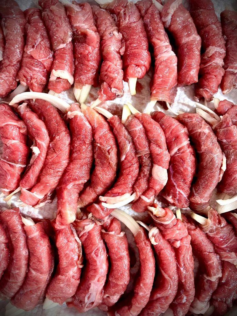 Top 4 quán buffet ngon nhất Trà Vinh