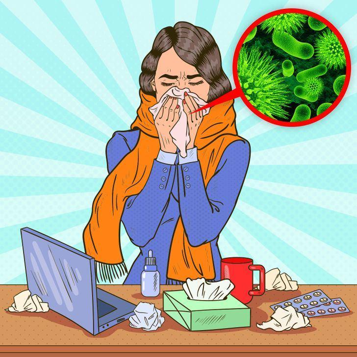 10 mối nguy hiểm bạn có thể gặp phải nếu không từ bỏ thói quen cắn móng tay