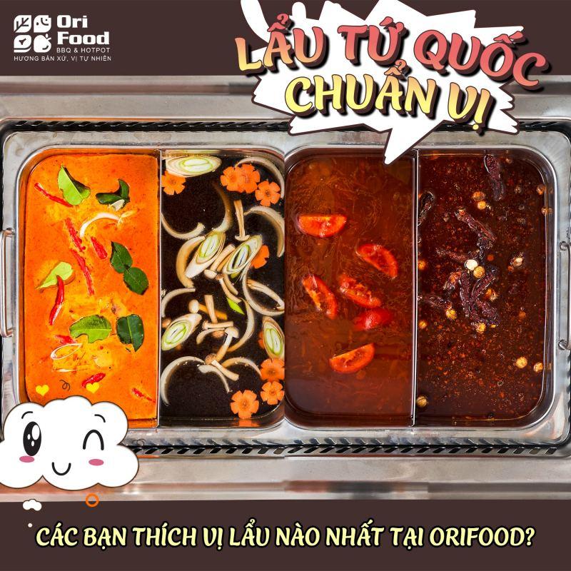 Top 5 Nhà hàng Trung Quốc ngon nổi bật nhất Quận Hà Đông, Hà Nội